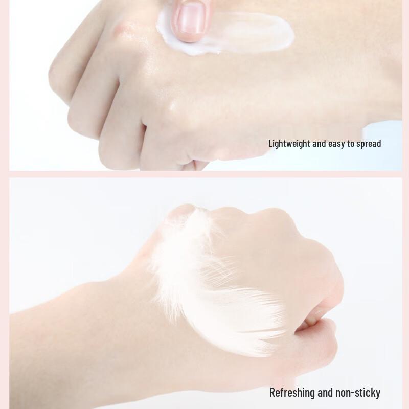 JINNIYA Увлажняющий крем для рук с фруктовым и цветочным ароматом