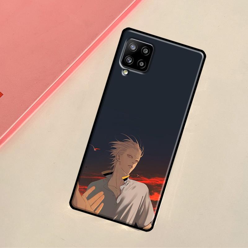19 Days Case For Samsung Galaxy A53 A12 A32 A52 A05 A36 A56 A26 A16 A33 A13 A55 A35 A15 A14 A34 A54