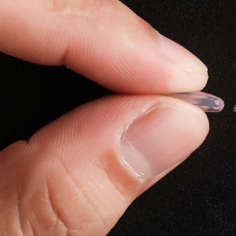 Набор для ремонта противоскользящих очков Сменные инструменты для ремонта очков Носоупоры Набор для ремонта солнцезащитных очков