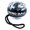 Wrist Trainer Ball Auto-Start Powerball Wrist Strengthener Gyroscope Forearm Fitness Exerciser Power Gyro Ball Hand Trainer YSL