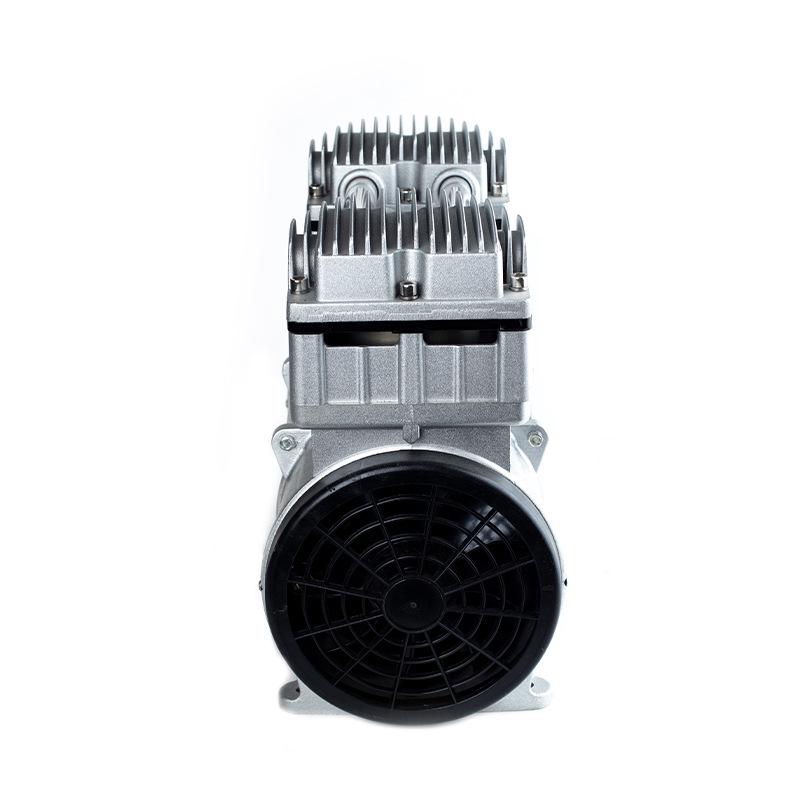 Jinsui Technology Oil-Free 1200W Silent Vacuum Pump - 24V/18V Micro Negative Pressure Pump