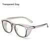 UV400 Protection Blue Light Blocking Glasses Anti-fog Safety Glasses Anti Pollen Goggles