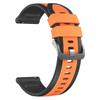 Силиконовый ремешок 22 мм для Garmin Venu 2 3 4 45 мм Регулируемый ремешок Forerunner 570 47 мм 265 255 Music/Vivoactive 4 Браслеты Correa