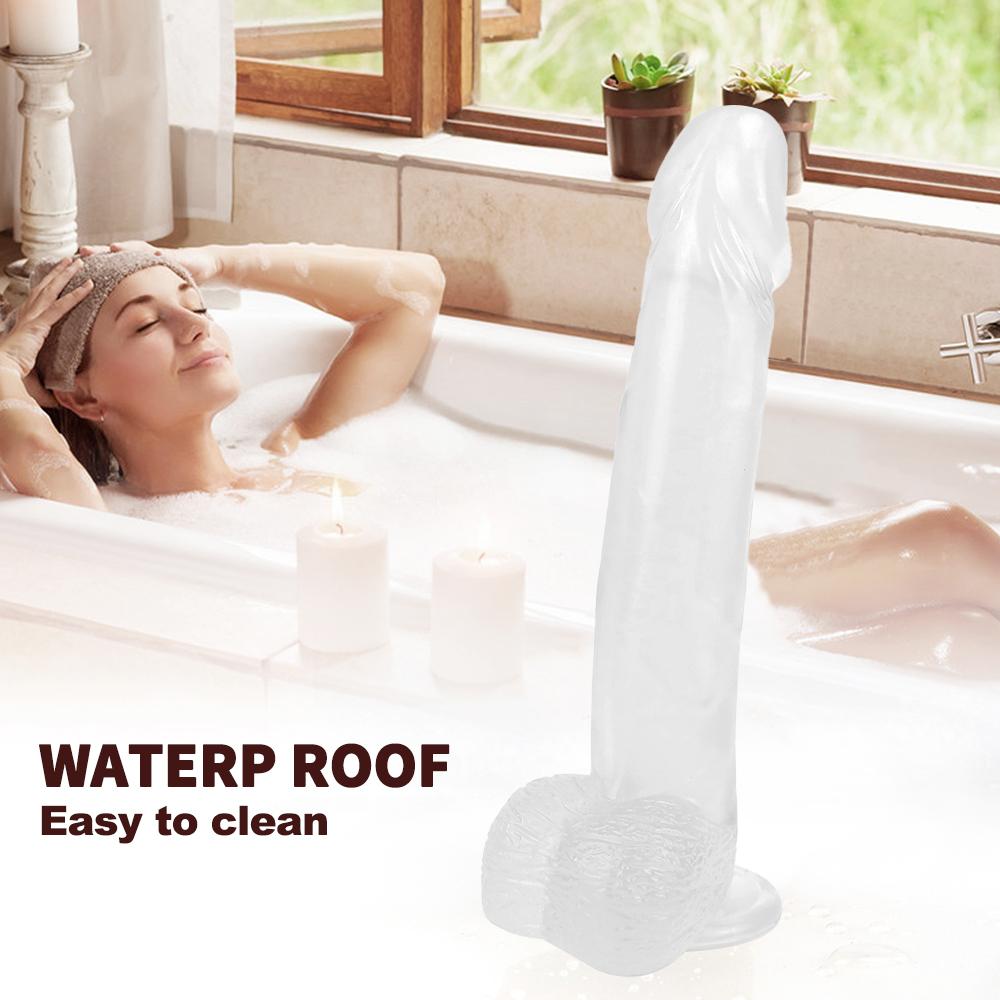 MoDi Дилдо для мужчин и женщин, геев, лесбиянок, игрушки для мастурбации, вагина, анальная пробка