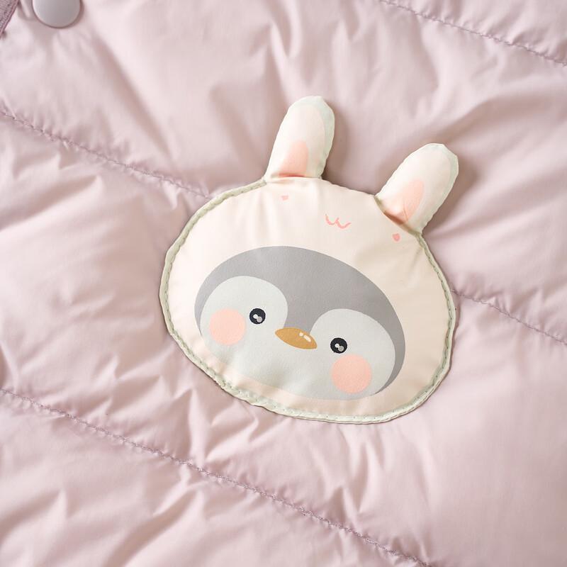 TONGTAI Baby Down Puffer Vest