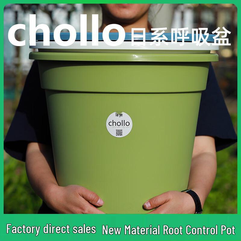 Yuzhuxun HC Deep Root Rose Planter Set