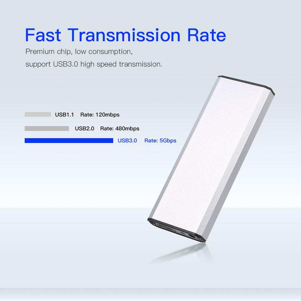 Корпус SSD для жесткого диска APPLE PRO RETINA A1425 A1398 MC975 MC976 USB3.0 2012 года, серебристый (Не включая жесткий диск)