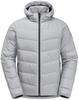 Куртка Jack Wolfskin Colonius Jacket Men moonwalk
