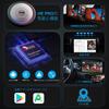Blossom Памятный Аутентичный OneCarStereo Новейший CarPlay AI Box Серии He с Android OTA HDMI Видео Кабель для Монитора Заднего Сиденья Технический
