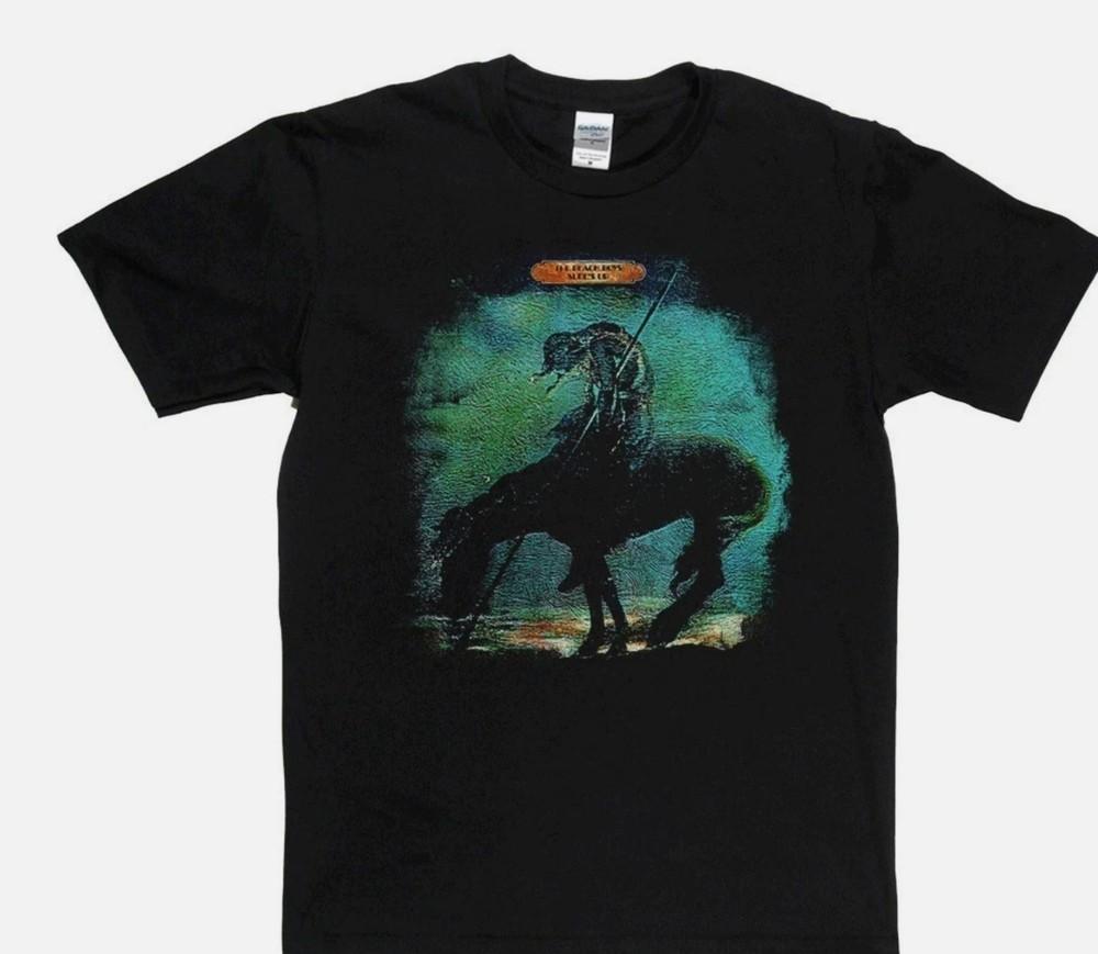 Новая футболка The Beach Boys Surf’s Up в подарок для фанатов, мужская S-235XL