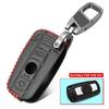 Car Key Case for BMW E90 E60 E70 E87 3 5 6 Series M3 M5 X1 X5 X6 Z4 Car Remote Controller Key Holder
