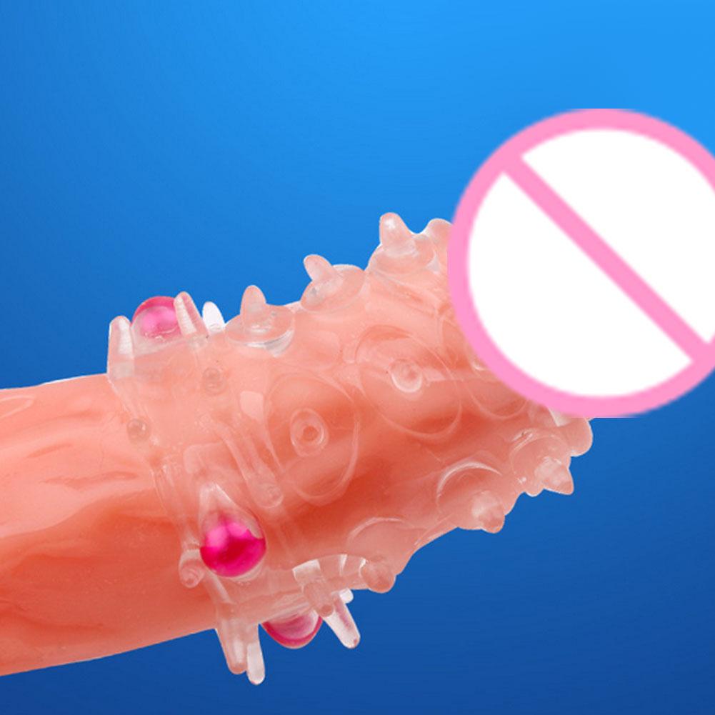 Эрекционное кольцо