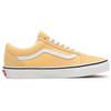 Vans Old Skool Flax Мужские кроссовки Желтые True-White VN0A5KRFAVL