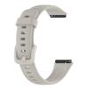 Silicone Wrist Strap For Huawei Band 7 Smart Wristband Bracelet