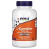 L-Carnitine, 1,000Mg, 100 Tablets
