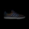 adidas TYSHAWN II KK2982 Unisex Originals Sneakers Aurora Coffee / Dark Blue / Preloved Brown