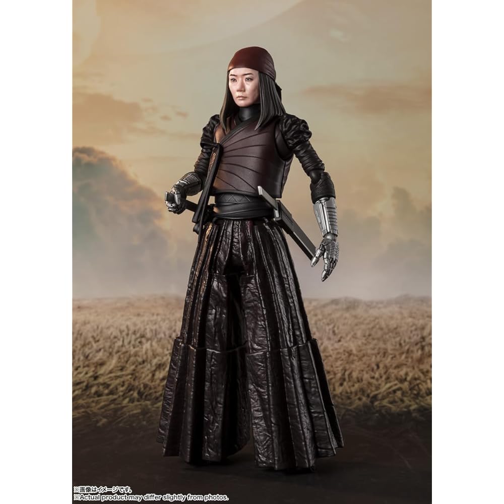 СТРАНЫ ТАМАШИИ Ш. Figuarts Немезис Луна Мятежников Часть 1 147 мм ПВХ АБС Окрашенная Фигурка Действия