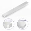 BEYOURCHOI Magnetic Knife Stand, Magnetic Knife Holder, Knife Storage, Kitchen Tool Stand, Knife Rack, Strong Adhesive Tape, Easy Installation, Wall M