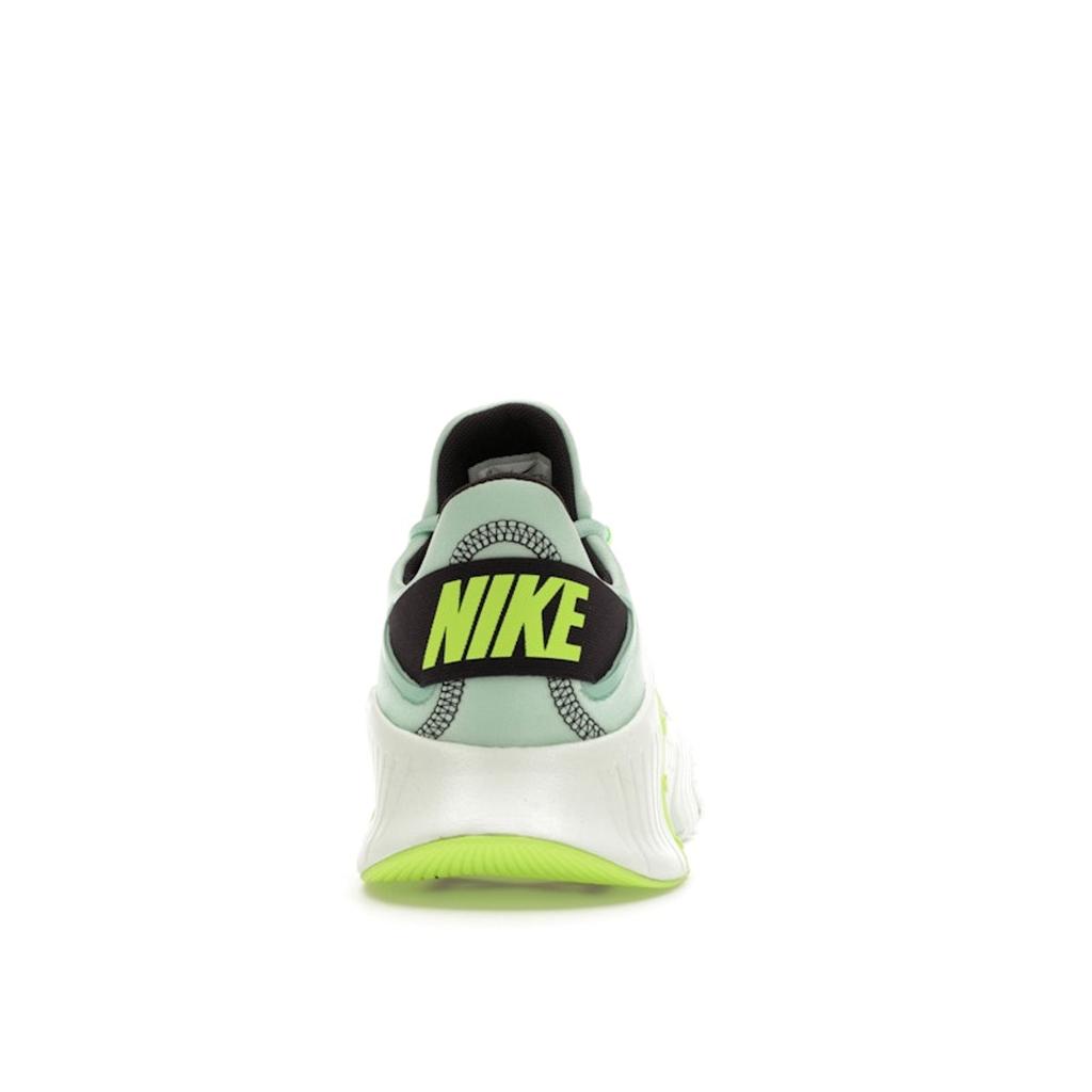 Nike Кроссовки унисекс Free Metcon 4 Mint Foam Green Barely-Green Cave-Purple CT3886-300