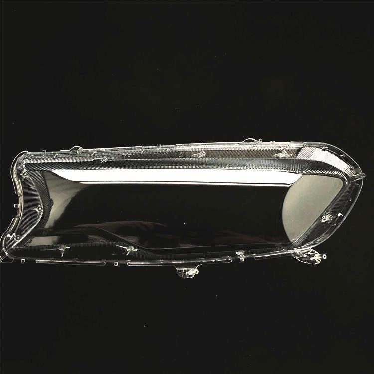 Совместим с 2013-2017 Land Rover Range Rover Sport Задний корпус фары, Версия Sport, Черное основание.