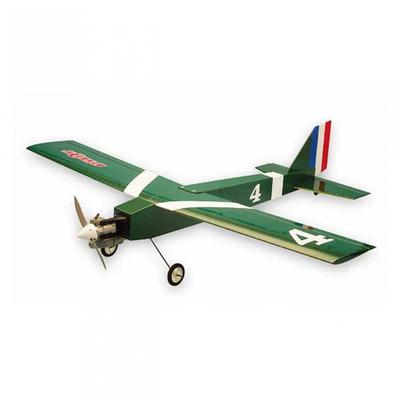 Ok Model Pilot Fighter 25s Arf Kit