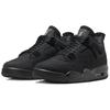 Jordan 4 Ретро Черная Кошка 2025 FV5029-010