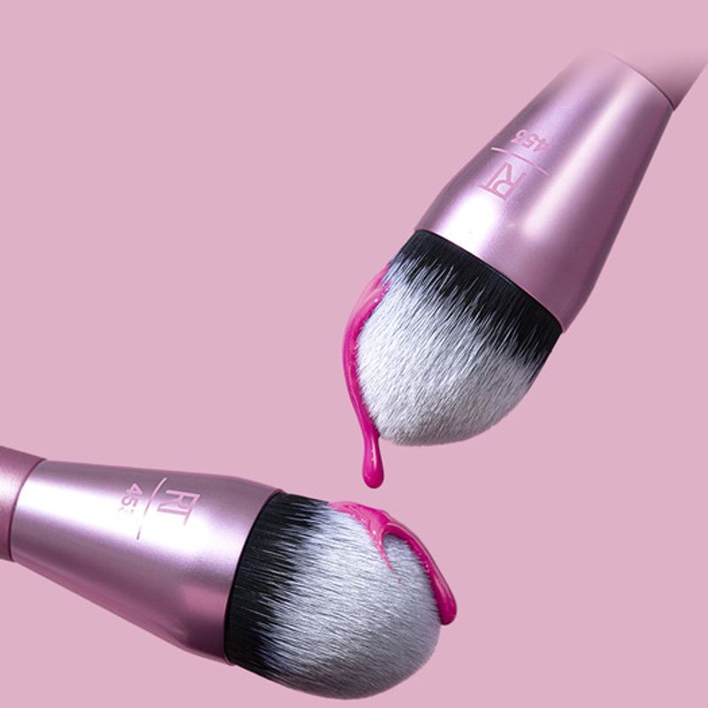 real techniques Кисть для румян Power Pigment