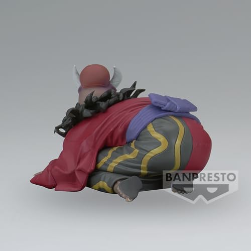 BANPRESTO Убийца демонов: Клинок, рассекающий демонов Хантенгу версия. Фигурка Bandai Spirits Серия Демонов Демонический Наряд Хантенгу
