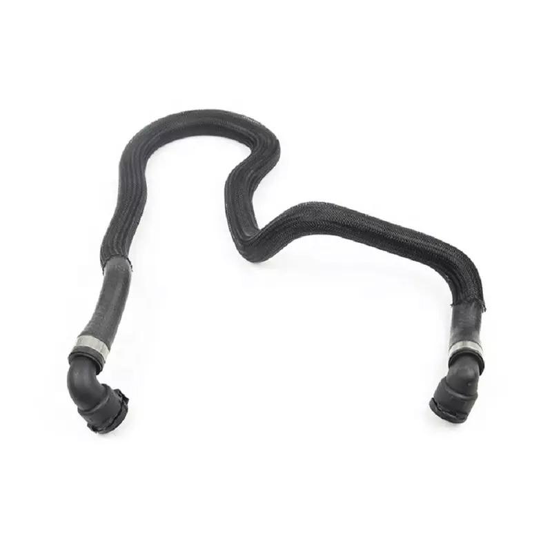 TKT Auto Parts For  17127600836 7series F01 740Li 535i 640i 740i 535i Coolant hose