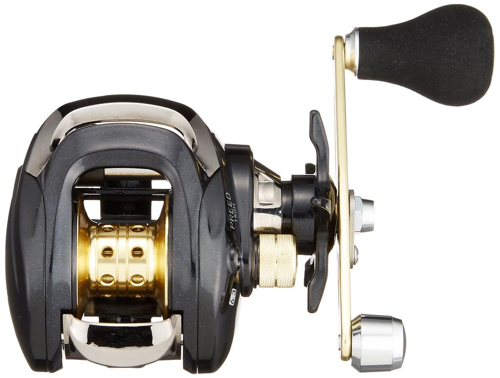Daiwa Double Axis Reel 16 Plead 150H (2016 Model)