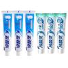 Зубная паста Lengsuanling Sensitive & Whitening, 6 штук
