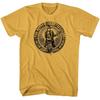 Tom Petty Circle Music Shirt