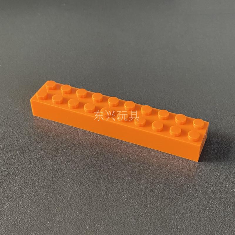 Совместимость со строительным блоком, сборка мелких частиц, строительные блоки своими руками, толстый кирпич 2X10 3006, основные аксессуары