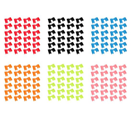 Reusable Chopsticks Helpers Training Aid Easy To Install Adjustable Non-Slip Chopstick Hinges Connector for Kids