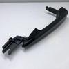 BMW X5/X6 F15/F39/F16 Наружные ручки, Черные, Передние левая и правая, Высокая комплектация