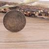 1588 Нидерланды Латунное Покрытие Серебром Винтажная Коллекция Монета Памятная Монета KTY