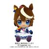 Bandai Uma Musume Pretty Derby Токай Тэйо Плюш