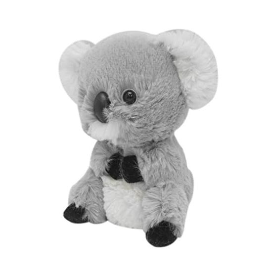 Aurora World Plush Toy Fluffy Babies Koala