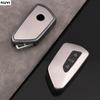 Модный чехол для ключей из ТПУ для VW Volkseagen Golf 8 MK8 ID.3 ID.4 Cupra Skoda Octavia A8 SEAT Leon MK4 2020 2021 Formentor Tarraco