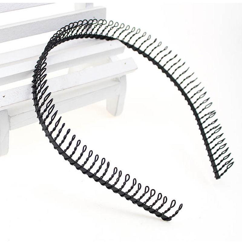 Женская большая универсальная шпилька для волос: Пластиковая заколка и расческа для укладки челок и высоких причесок