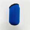Beer Can Cooler Sleeve Portable Cup Cover Beverage Insulator Reusable Bottle Sleeve for Camping Hiking Running