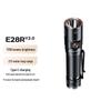 Мини-фонарик Fenix E28R V2.0 для EDC
