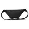Water-repellent Men's Waist Bag Outdoor Sports Shoulder Crossbody Bag Chest Bag