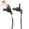 Front Left Right ABS Wheel Speed Sensor For Kia Sportage 2011-2016 2.0L 2.4L L4 3.3L V6 95670-3W300(LH) 95671-3W300(RH)