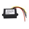DC to DC Converter Buck Регулируемый 60 В(20?72В) до 12 В 5 А PP Shell эпоксидная смола блоки питания
