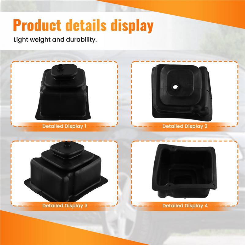 Горячая Распродажа-437504A000 Чехол Рычага Переключения Передач Пыльник Для Hyundai H1 Starex H-1 1997-2005 43750-4A000,437504A000 Автомобильный Шифт Л