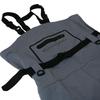 [Ori Fishing Tackle] Ocean Value Chest-High Waders with Hanger, Radial, Large (ori-wd-)