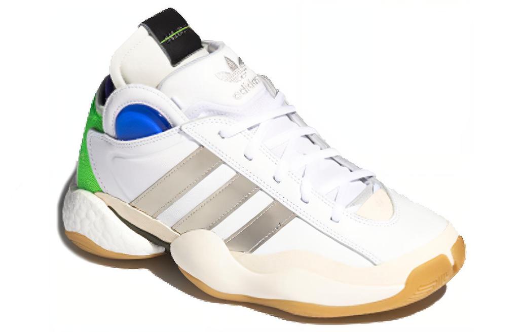 Crazy Byw Sankuanz x Crazy Byw Adidas Originals 'Reconstructed' FU8408