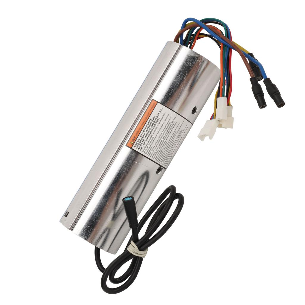 42V 350W Scooter Control Board Aluminum Alloy Activated Controller Control Board Assembly for Ninebot E22 E25 E45