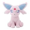 POKEMON Center Original Fluffy Hug Stuffed Toy Effie